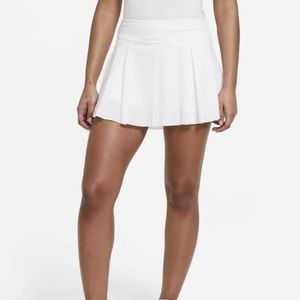 Nike Women's Club Tennis Skirt